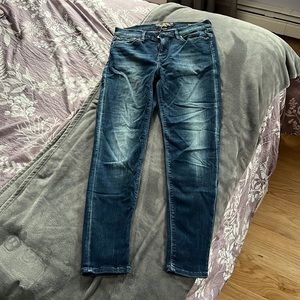 Lucky Brand jeans